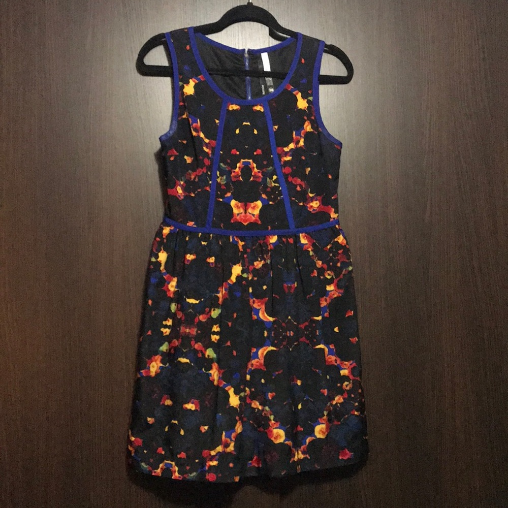 Kensie Dress